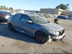 SHHFK7H41JU211391 2018 HONDA CIVIC