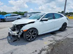 SHHFK7H41JU212296 2018 HONDA CIVIC