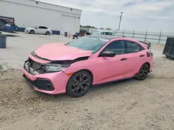 SHHFK7H41JU212797 2018 HONDA CIVIC