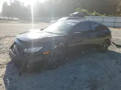 SHHFK7H41JU215098 2018 HONDA CIVIC