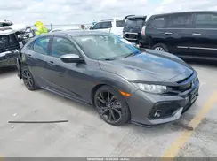 SHHFK7H41JU216350 2018 HONDA CIVIC