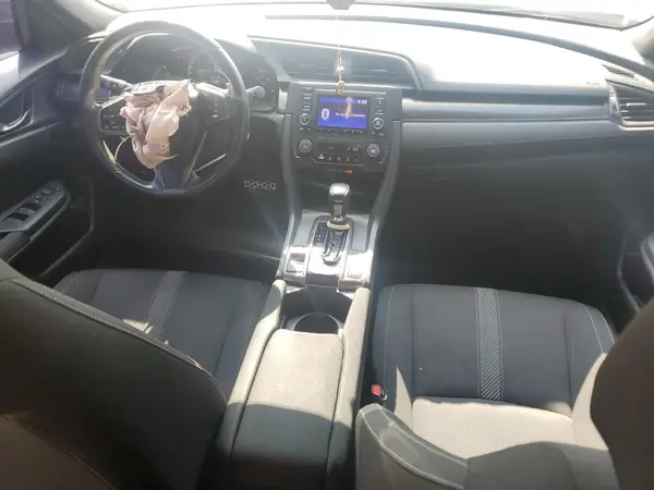 SHHFK7H41JU219085 2018 HONDA CIVIC - Image 8