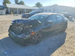 SHHFK7H41JU221306 2018 HONDA CIVIC