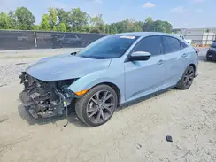 SHHFK7H41JU221354 2018 HONDA CIVIC