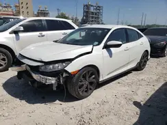 SHHFK7H41JU222309 2018 HONDA CIVIC