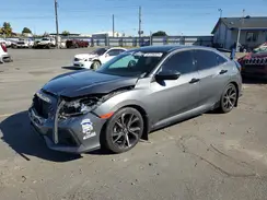 SHHFK7H41JU224805 2018 HONDA CIVIC