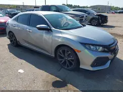 SHHFK7H41JU224951 2018 HONDA CIVIC