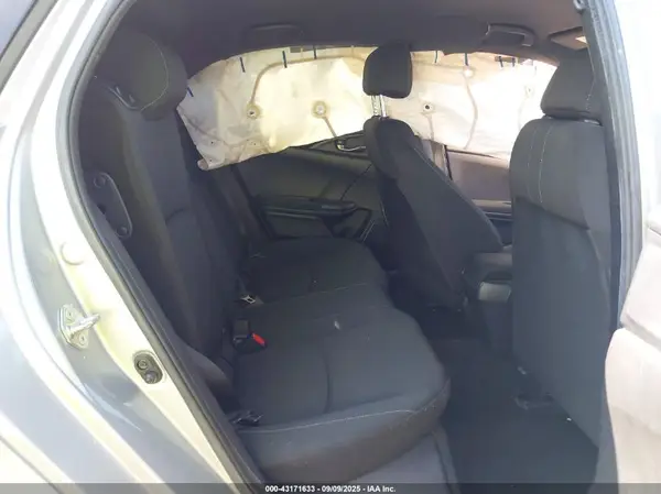 SHHFK7H41JU224951 2018 HONDA CIVIC - Image 8