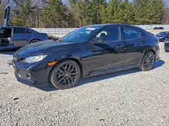SHHFK7H41JU228143 2018 HONDA CIVIC