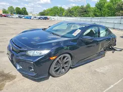 SHHFK7H41JU228885 2018 HONDA CIVIC