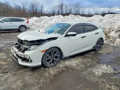 SHHFK7H41JU234959 2018 HONDA CIVIC