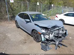 SHHFK7H41JU239658 2018 HONDA CIVIC