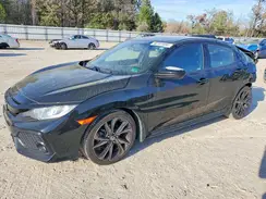 SHHFK7H41JU239711 2018 HONDA CIVIC