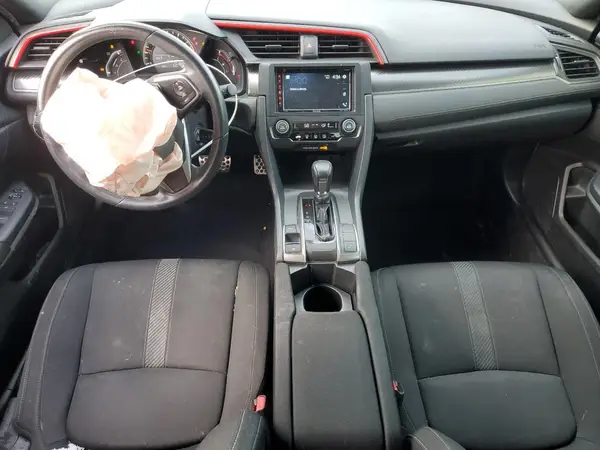 SHHFK7H41JU240695 2018 HONDA CIVIC - Image 8