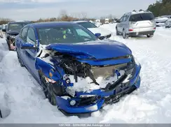 SHHFK7H41JU306047 2018 HONDA CIVIC