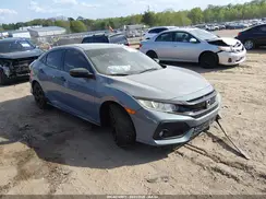 SHHFK7H41JU410912 2018 HONDA CIVIC