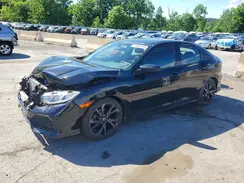 SHHFK7H41JU411686 2018 HONDA CIVIC