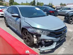 SHHFK7H41JU416628 2018 HONDA CIVIC