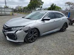 SHHFK7H41JU421778 2018 HONDA CIVIC