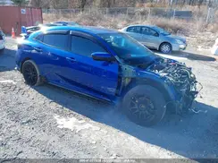 SHHFK7H41JU426074 2018 HONDA CIVIC