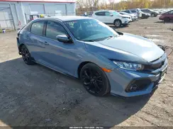 SHHFK7H41JU428102 2018 HONDA CIVIC
