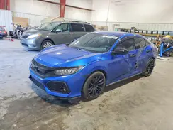 SHHFK7H41JU429976 2018 HONDA CIVIC