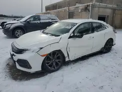 SHHFK7H41KU200702 2019 HONDA CIVIC