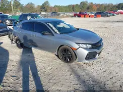 SHHFK7H41KU201512 2019 HONDA CIVIC