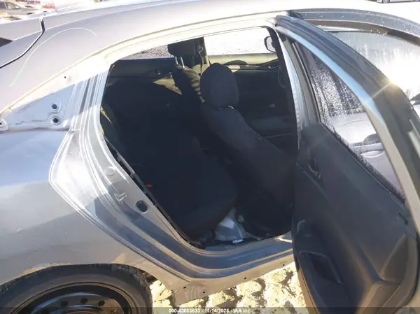 SHHFK7H41KU201512 2019 HONDA CIVIC - Image 8
