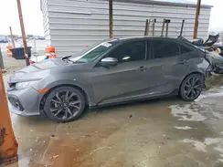 SHHFK7H41KU202868 2019 HONDA CIVIC