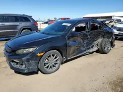SHHFK7H41KU203874 2019 HONDA CIVIC