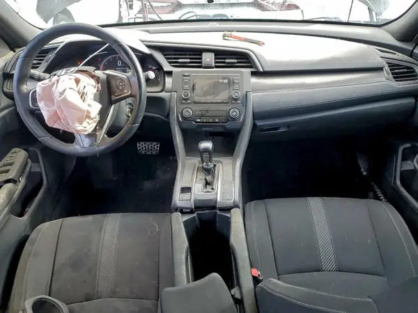 SHHFK7H41KU203874 2019 HONDA CIVIC - Image 8