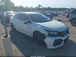 SHHFK7H41KU206662 2019 HONDA CIVIC