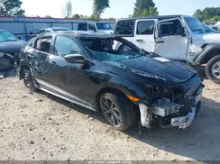 SHHFK7H41KU207780 2019 HONDA CIVIC