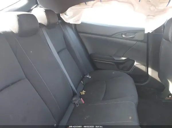 SHHFK7H41KU207780 2019 HONDA CIVIC - Image 8