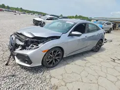 SHHFK7H41KU208332 2019 HONDA CIVIC