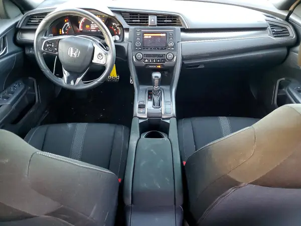 SHHFK7H41KU210629 2019 HONDA CIVIC - Image 8