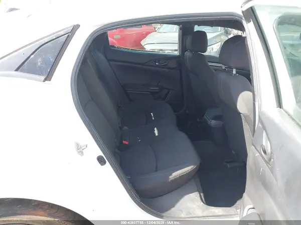 SHHFK7H41KU214809 2019 HONDA CIVIC - Image 8