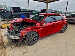 SHHFK7H41KU214826 2019 HONDA CIVIC