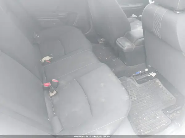 SHHFK7H41KU215071 2019 HONDA CIVIC - Image 8