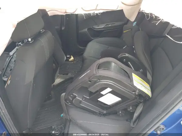 SHHFK7H41KU216740 2019 HONDA CIVIC - Image 8