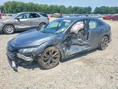 SHHFK7H41KU217094 2019 HONDA CIVIC