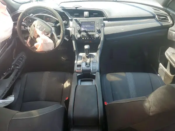 SHHFK7H41KU217094 2019 HONDA CIVIC - Image 8