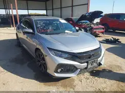 SHHFK7H41KU219654 2019 HONDA CIVIC