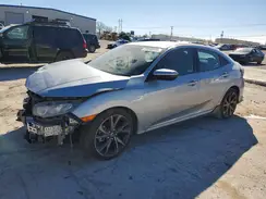 SHHFK7H41KU220402 2019 HONDA CIVIC