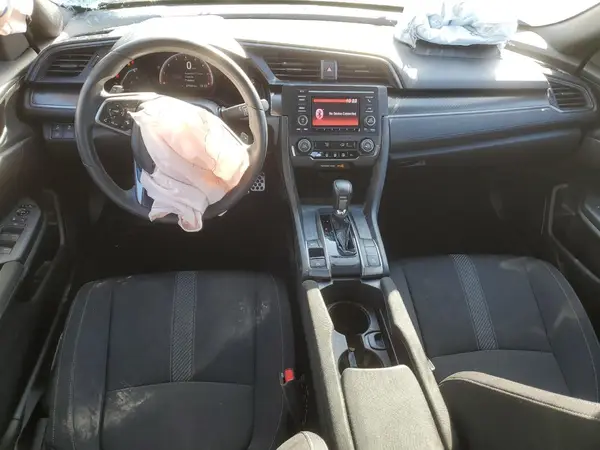 SHHFK7H41KU220934 2019 HONDA CIVIC - Image 8
