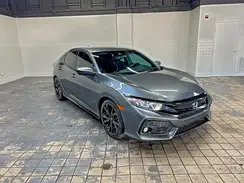 SHHFK7H41KU222263 2019 HONDA CIVIC