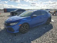 SHHFK7H41KU224451 2019 HONDA CIVIC