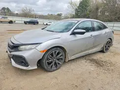 SHHFK7H41KU224854 2019 HONDA CIVIC