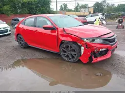 SHHFK7H41KU226037 2019 HONDA CIVIC